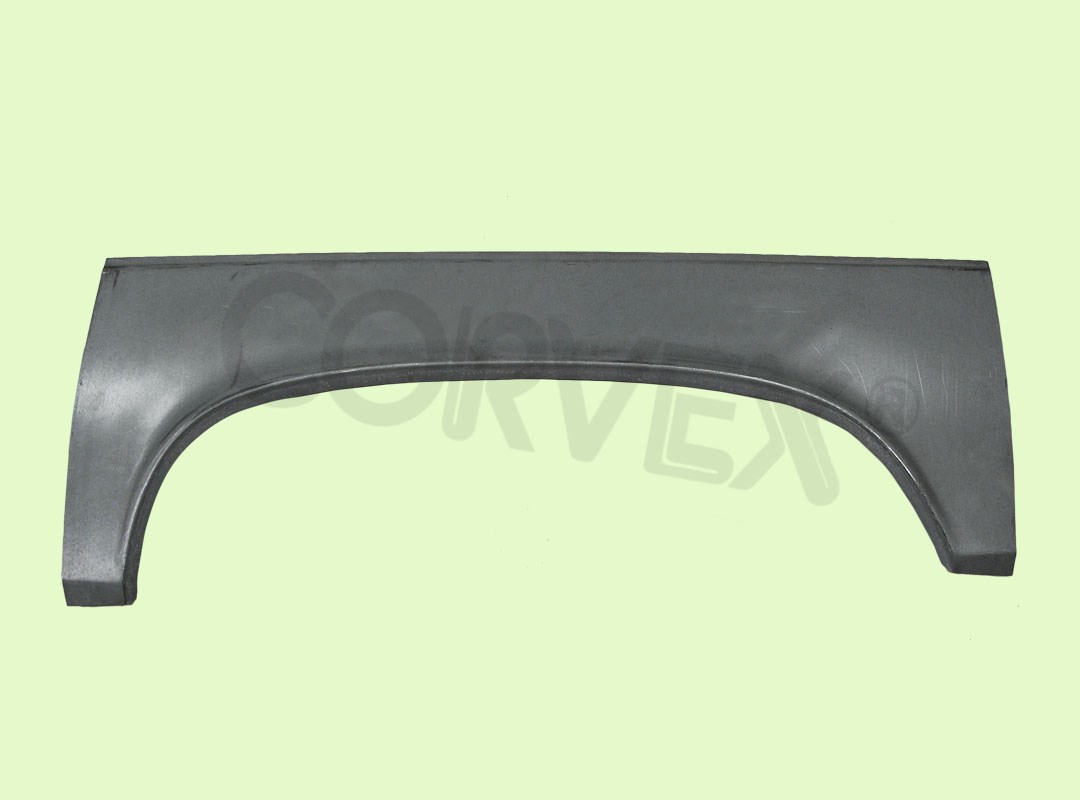 品號:  CV07-PW68L ∞  WHEEL  PANEL 