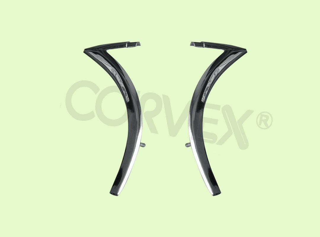 品號:  CV07-S08-4/5 ∞  VINYL  MOULDING 