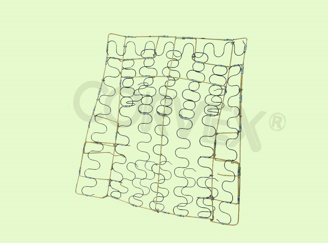 品號:  CV07-SS68B ∞  SEAT  SPRING 