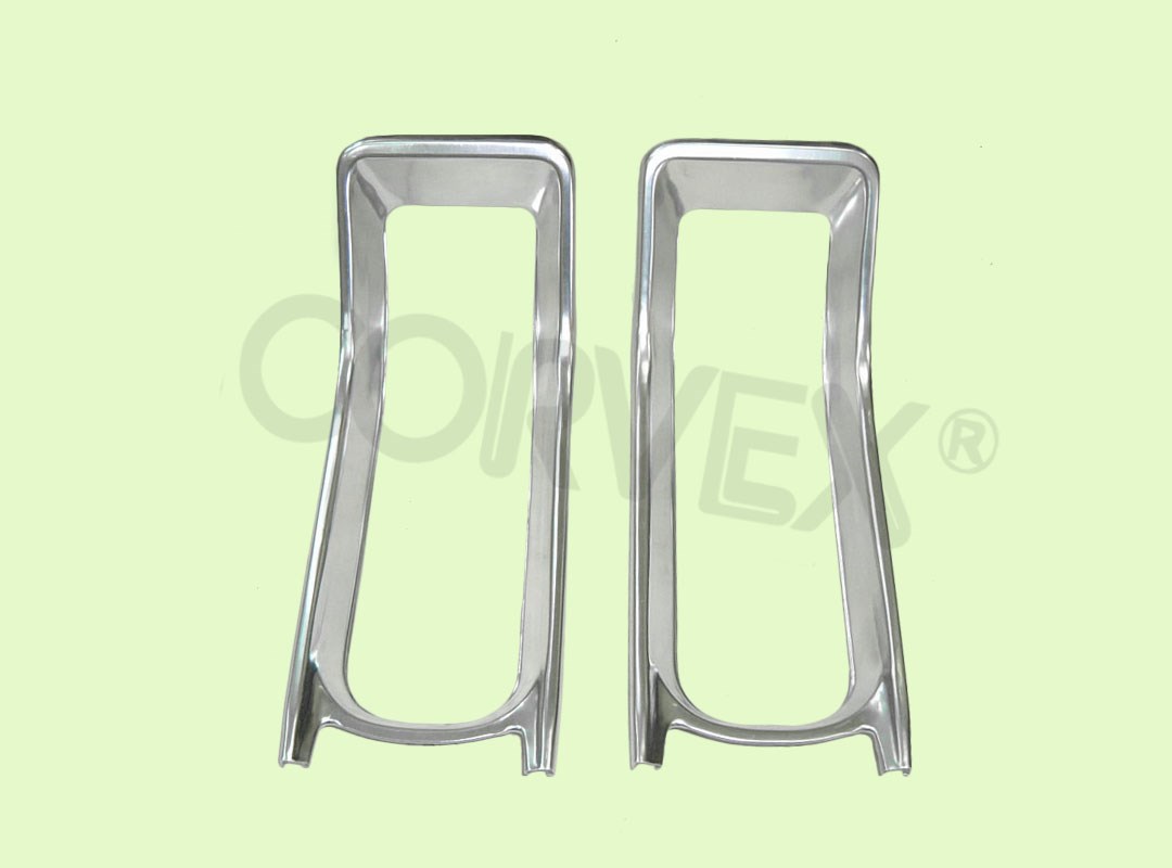 品號:  CV07-TBZ05 ∞  TAIL LIGHT(TAIL LAMP ) BEZEL 