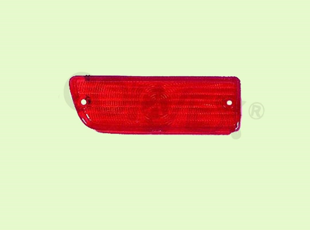 品號:  CV07-TL64AN ∞  TAIL LIGHT(TAIL LAMP ) LENS 