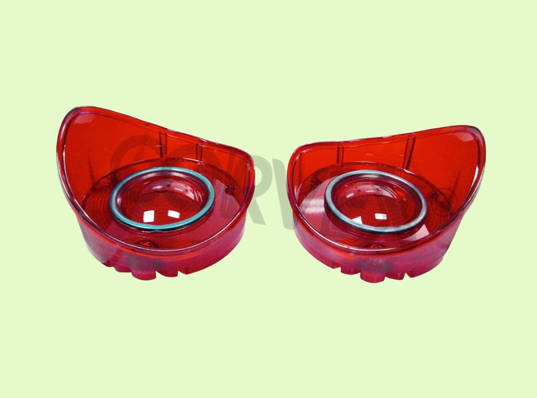 品號:  CV07-TL72AN ∞  TAIL LIGHT(TAIL LAMP ) LENS 