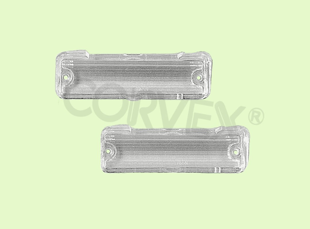 品號:  CV07-TU65N ∞  BACKUP LAMP LENS 