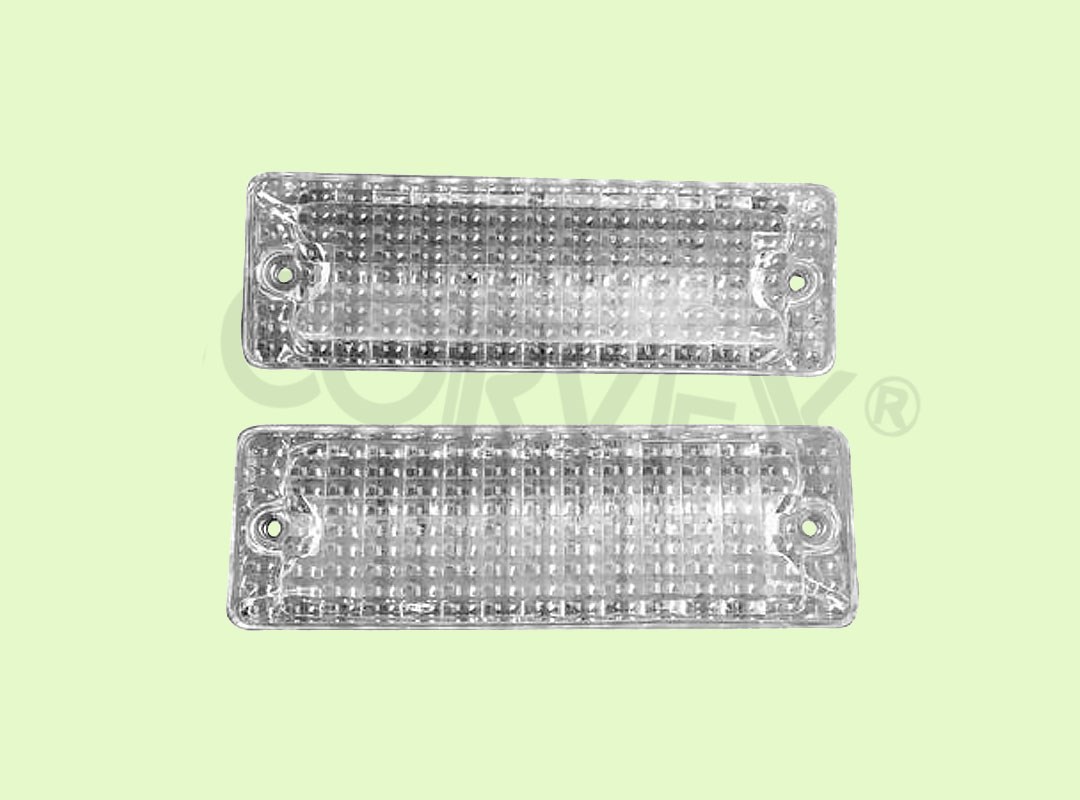 品號:  CV07-TU69BN ∞  BACKUP LAMP LENS 