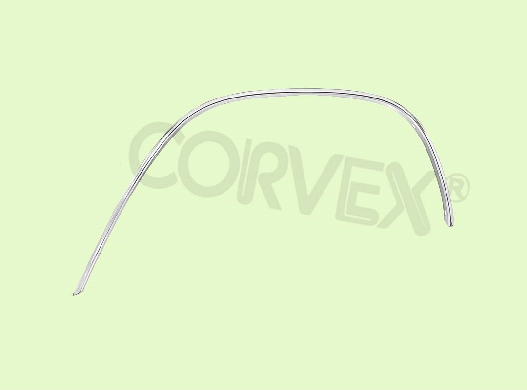 品號:  CV07-W07 ∞  WHEEL  MOULDING 
