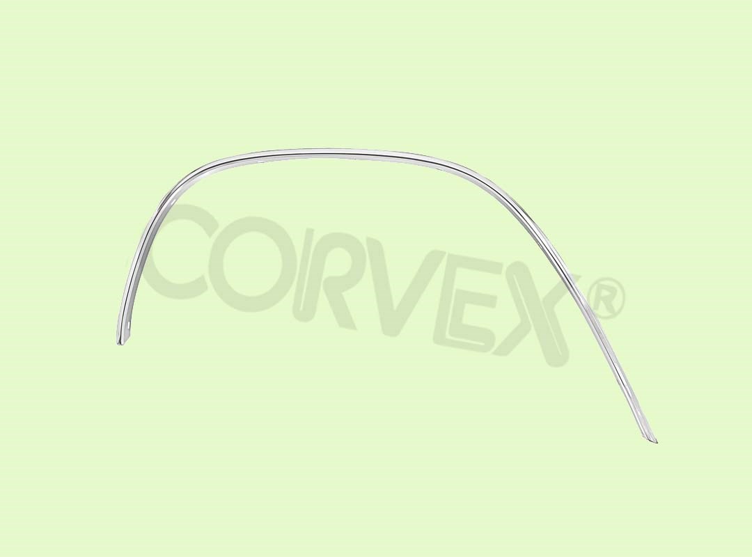 品號:  CV07-W08 ∞  WHEEL  MOULDING 