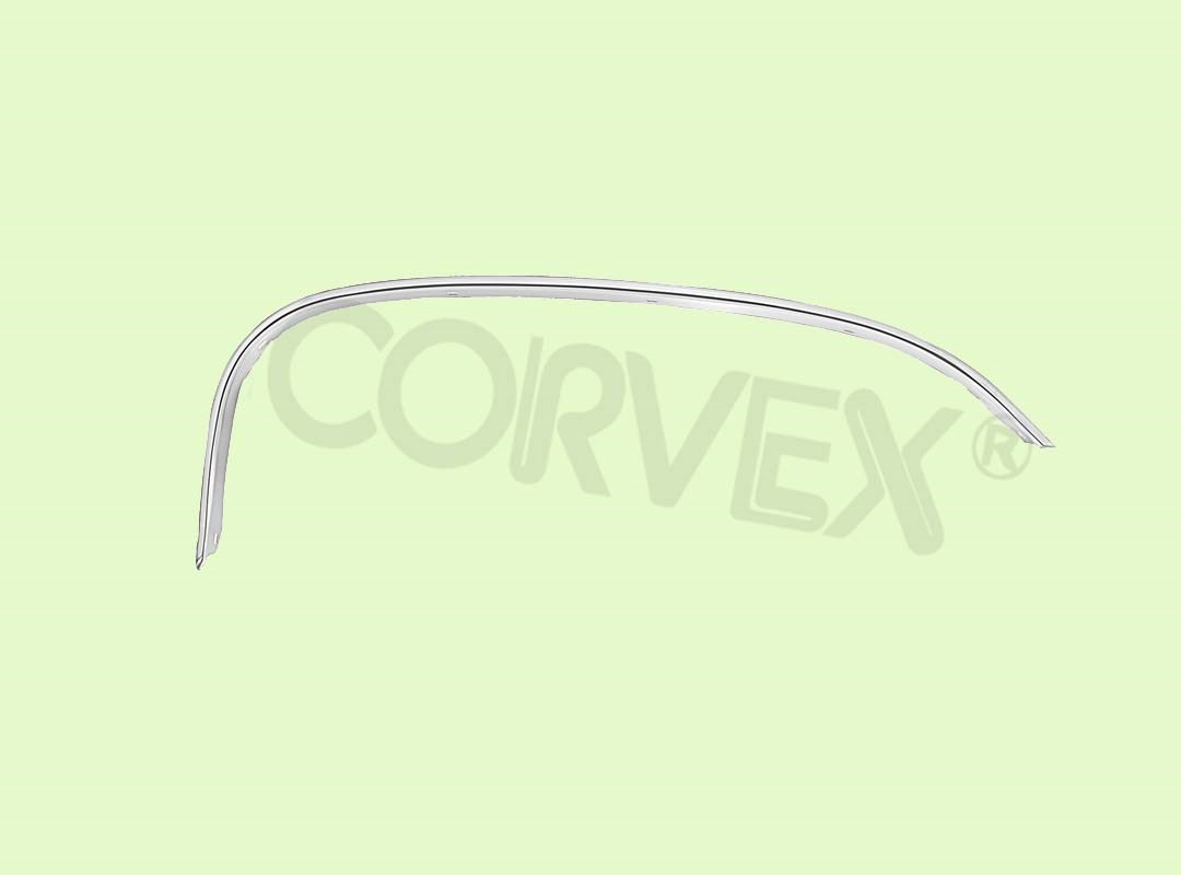 品號:  CV07-W09 ∞  WHEEL  MOULDING 