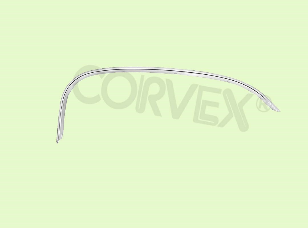 品號:  CV07-W10 ∞  WHEEL  MOULDING 