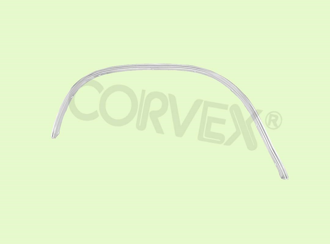 品號:  CV07-W13 ∞  WHEEL  MOULDING 