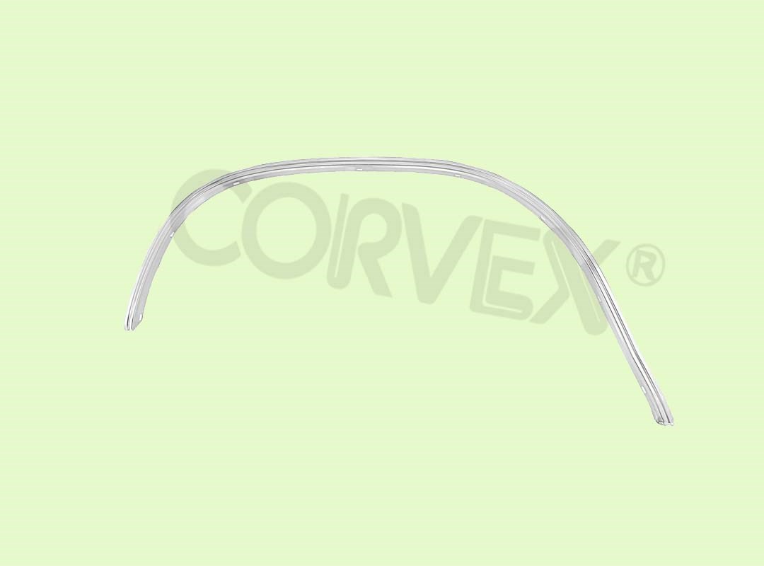 品號:  CV07-W14 ∞  WHEEL  MOULDING 