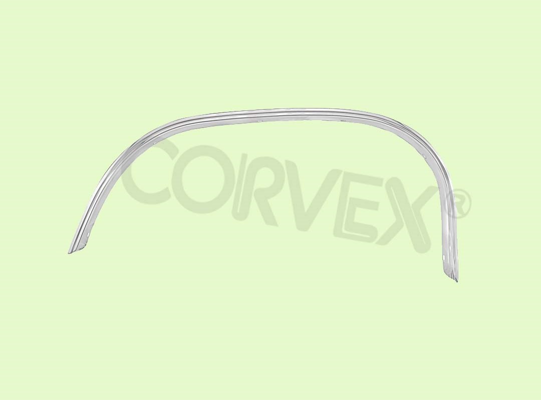 品號:  CV07-W15 ∞  WHEEL  MOULDING 