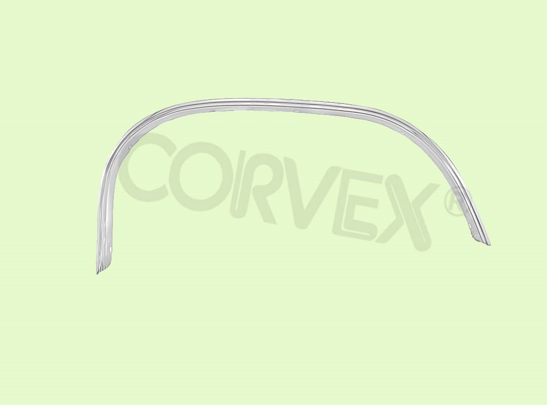 品號:  CV07-W16 ∞  WHEEL  MOULDING 