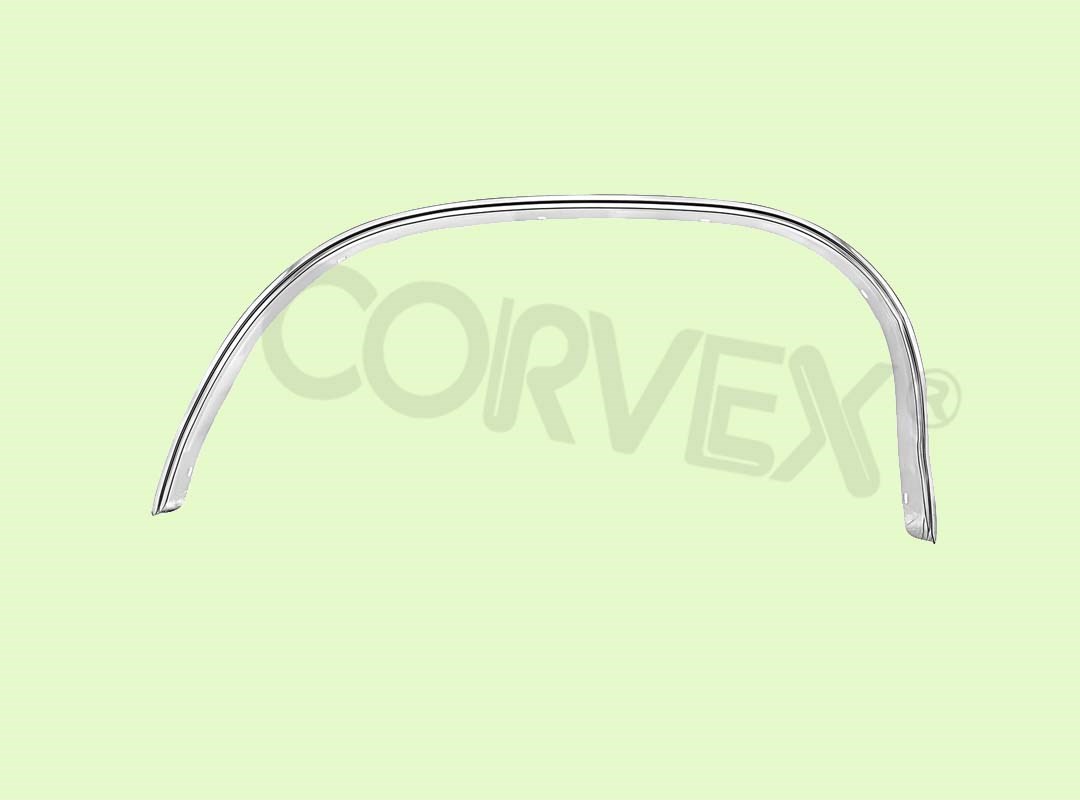 品號:  CV07-W17 ∞  WHEEL  MOULDING 