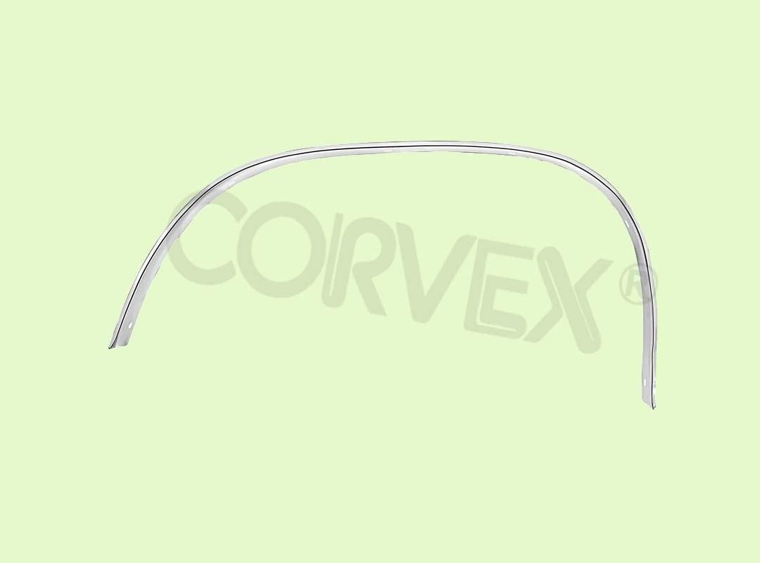 品號:  CV07-W21 ∞   WHEEL  MOULDING 