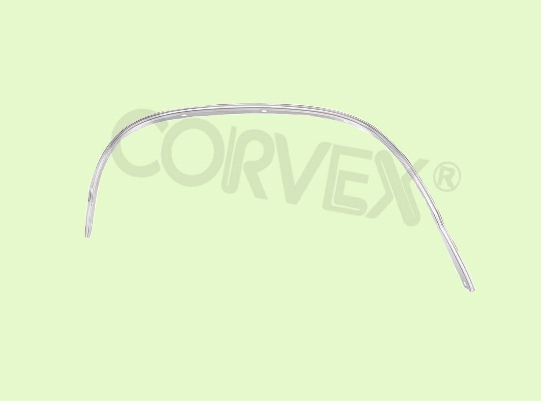 品號:  CV07-W26 ∞   WHEEL  MOULDING 