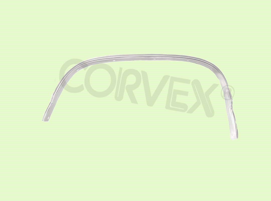 品號:  CV07-W27 ∞   WHEEL  MOULDING 