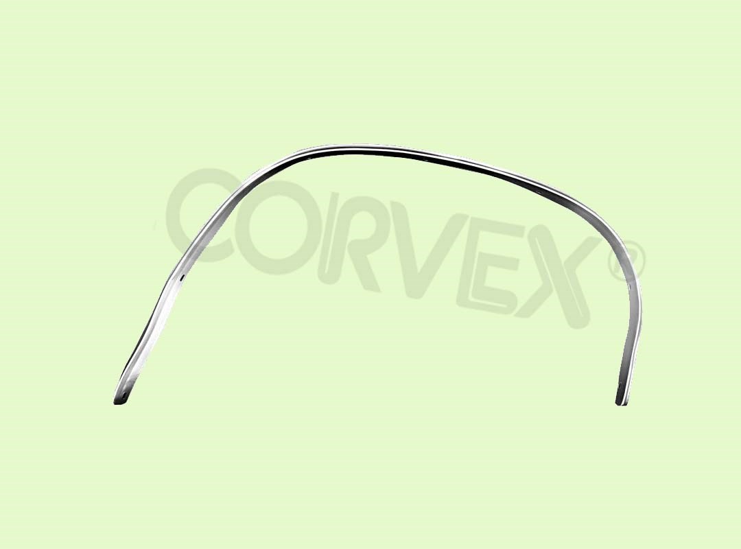 品號:  CV07-W29 ∞   WHEEL  MOULDING 