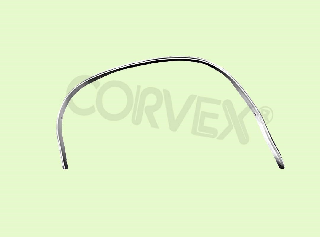 品號:  CV07-W30 ∞   WHEEL  MOULDING 