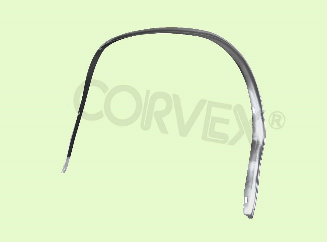 品號:  CV07-W32 ∞   WHEEL  MOULDING 