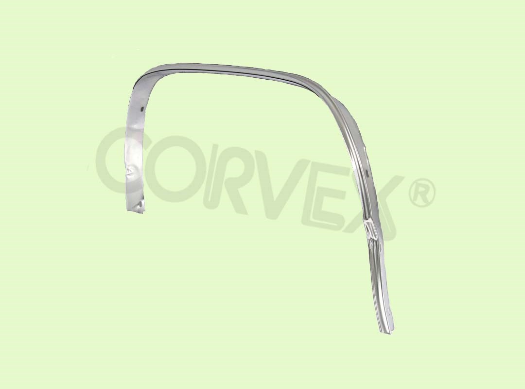 品號:  CV07-W35 ∞   WHEEL  MOULDING 