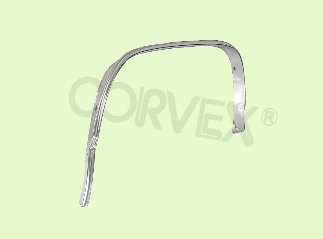 品號:  CV07-W36 ∞   WHEEL  MOULDING 