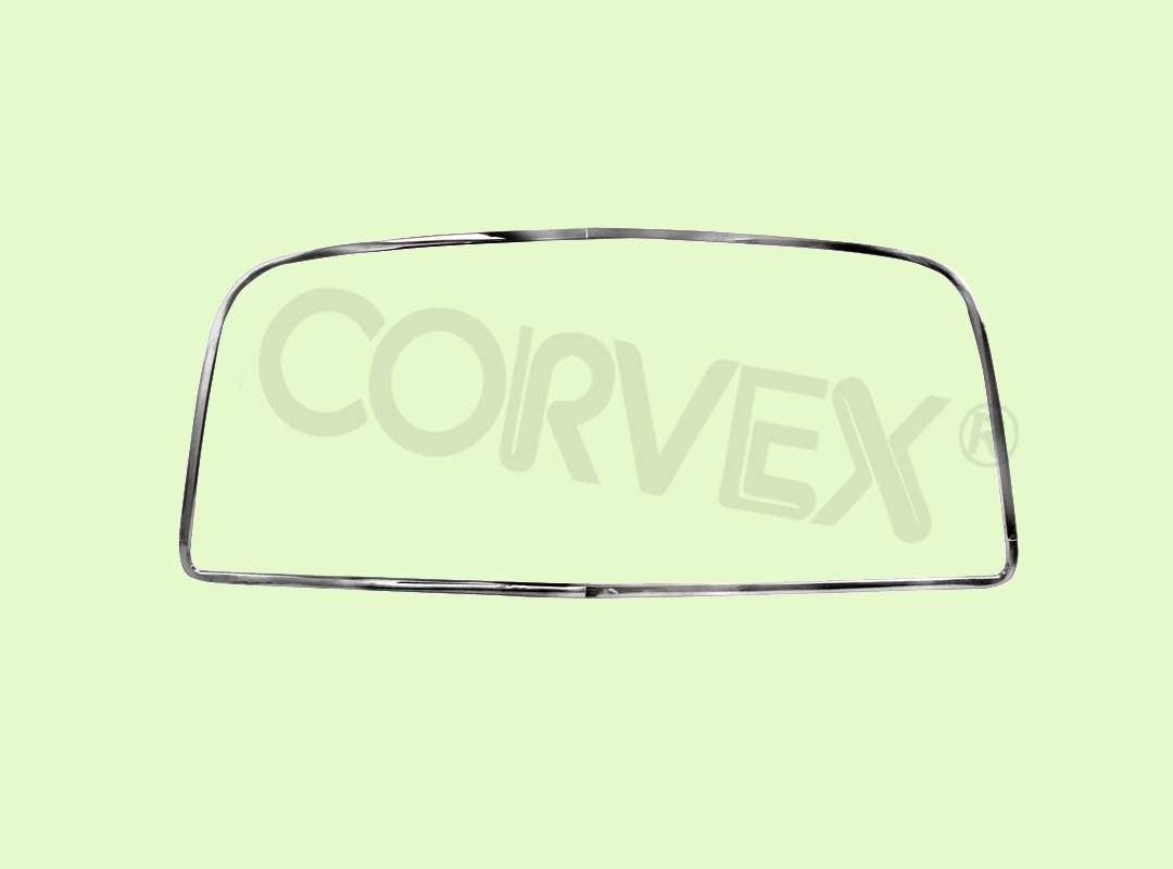 品號:  CV07-WM05-1/4  ∞   WINDOW  MOULDING 