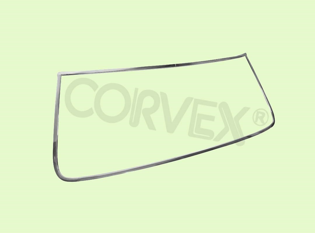 品號:  CV07-WM10-1/5  ∞  WINDSHIELD MOULDING 