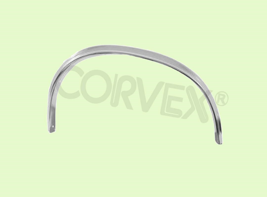 品號:  CV10-W02  ∞   WHEEL  MOULDING 