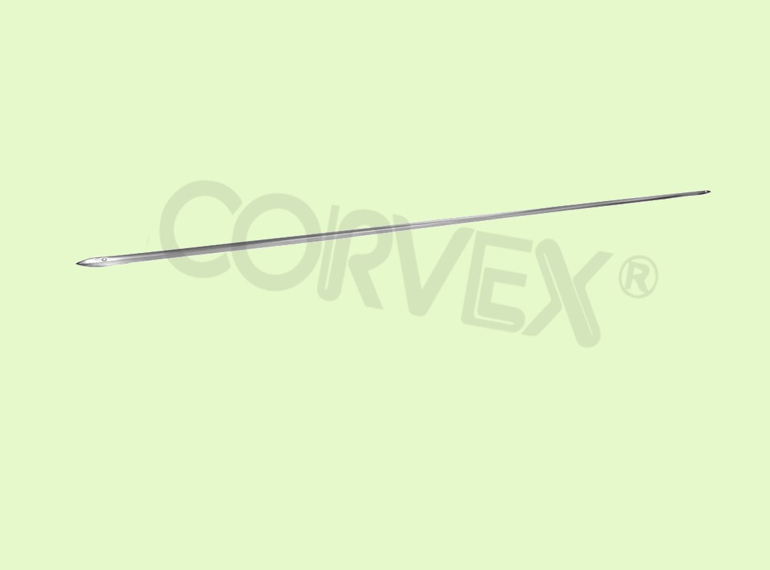 品號:  CV11-B65A  ∞   ROCKER  MOULDING 