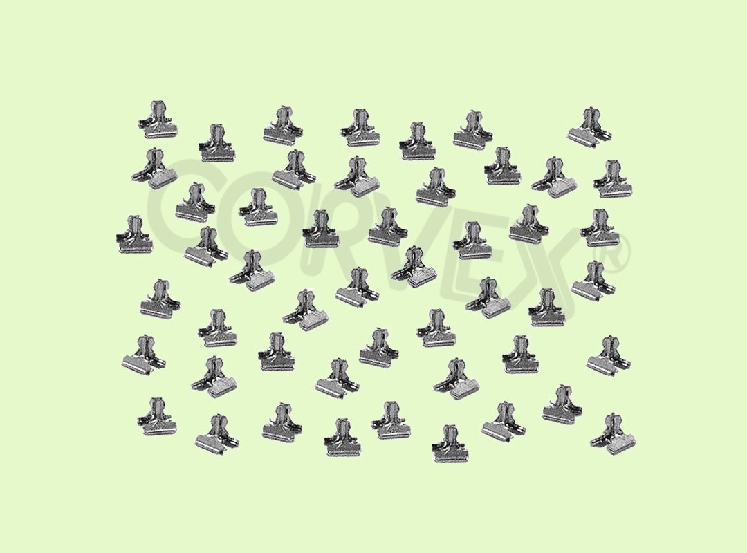 品號:  CV11-C03S ∞  LICENSE  CLIP