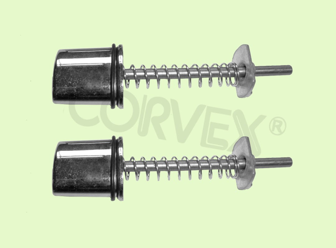 品號:  CV11-DH01B ∞  DOOR BUTTON