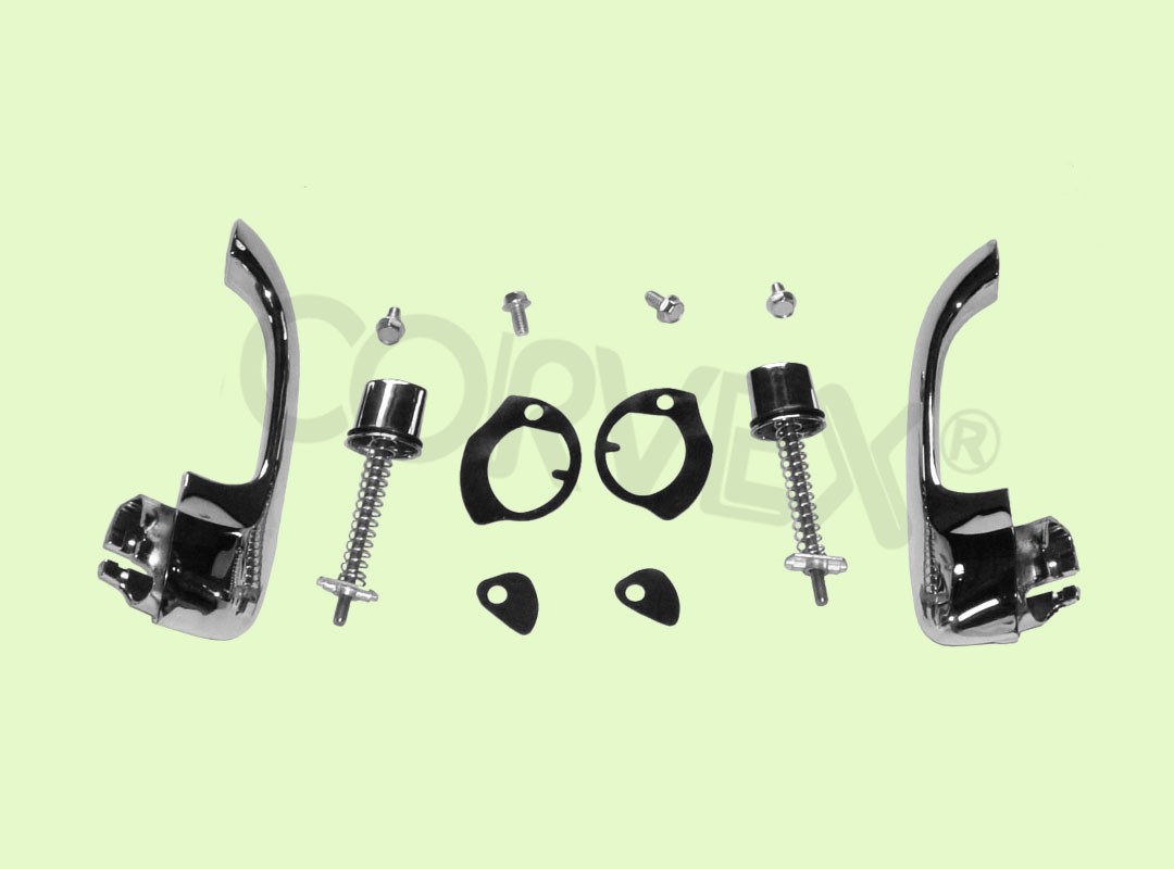 品號:  CV11-DH01S ∞  DOOR HANDLES