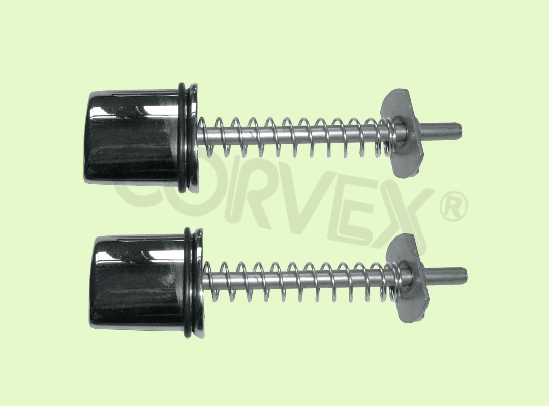 品號:  CV11-DH02B ∞  DOOR BUTTON