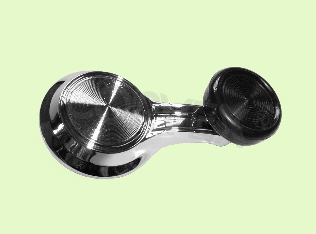 品號:  CV11-DH24 ∞  WINDOW  品號:  CRANK 