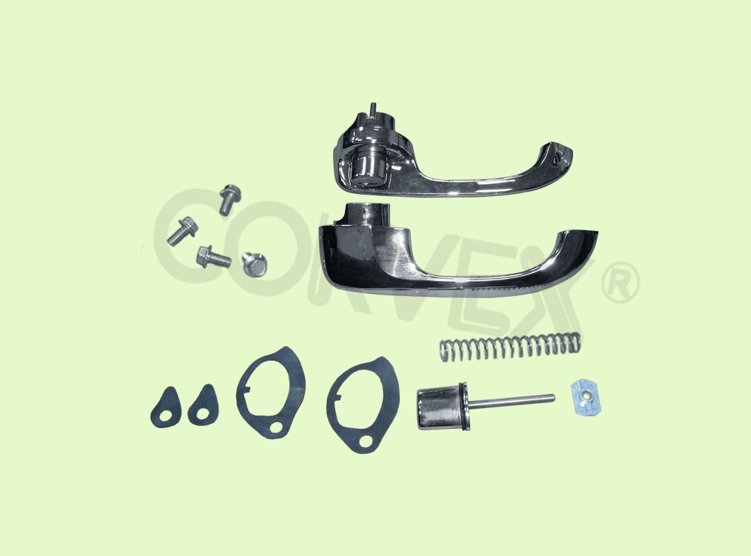 品號:  CV11-DH63C  ∞   DOOR HANDLE 