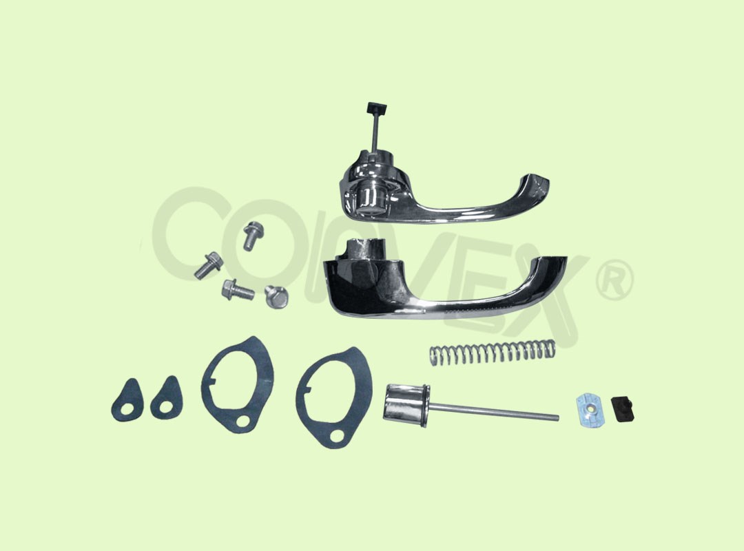 品號:  CV11-DH65C  ∞   DOOR HANDLE 