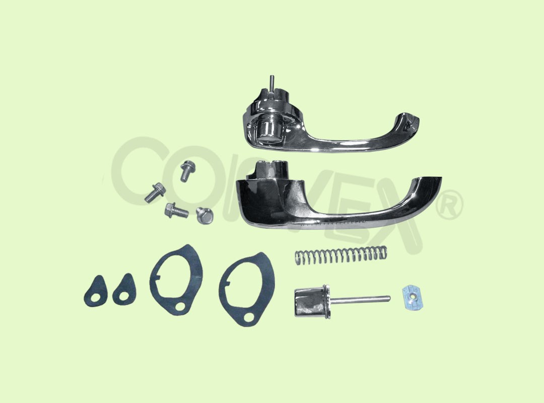 品號:  CV11-DH69A  ∞   DOOR HANDLE 