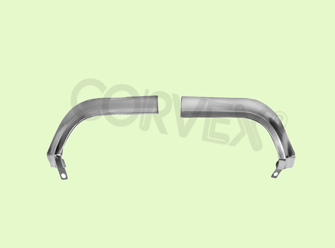 品號:  CV11-EB63  ∞   EYEBROW  MOULDING 