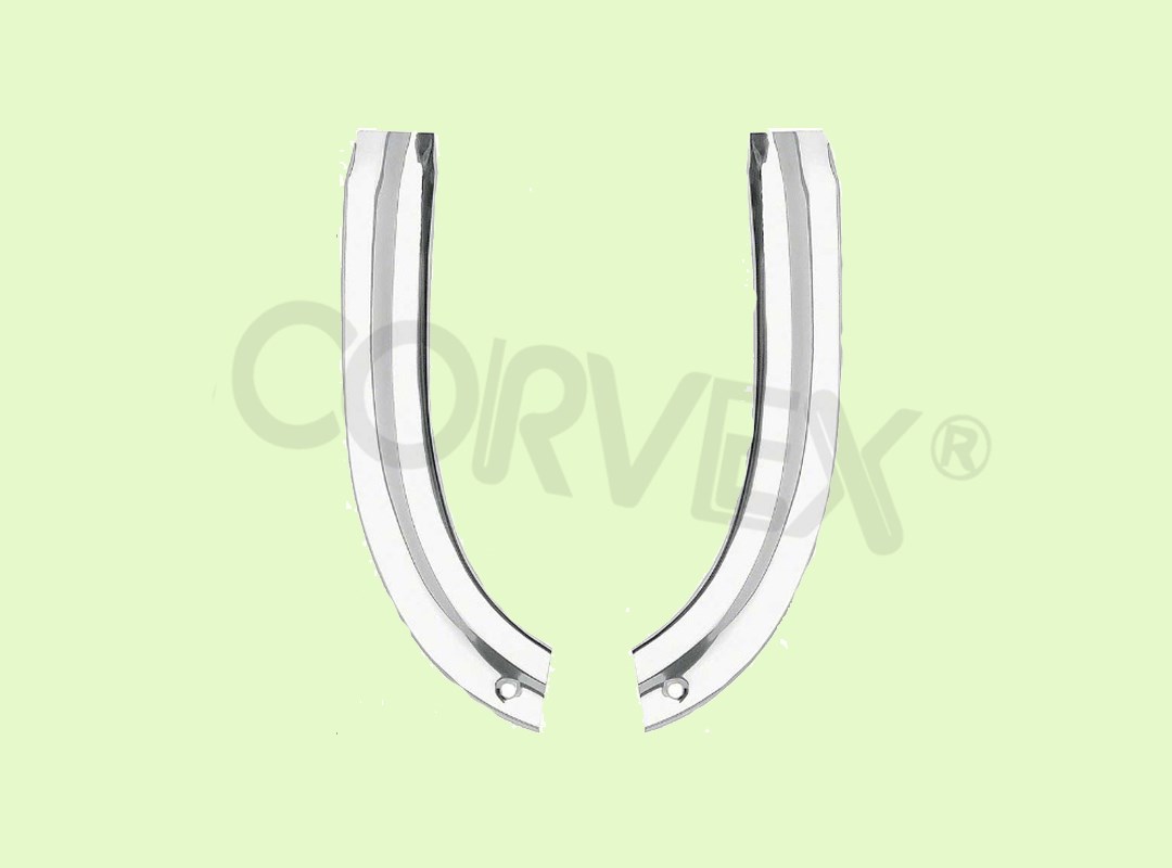 品號:  CV11-EB63B  ∞   EYEBROW  MOULDING 