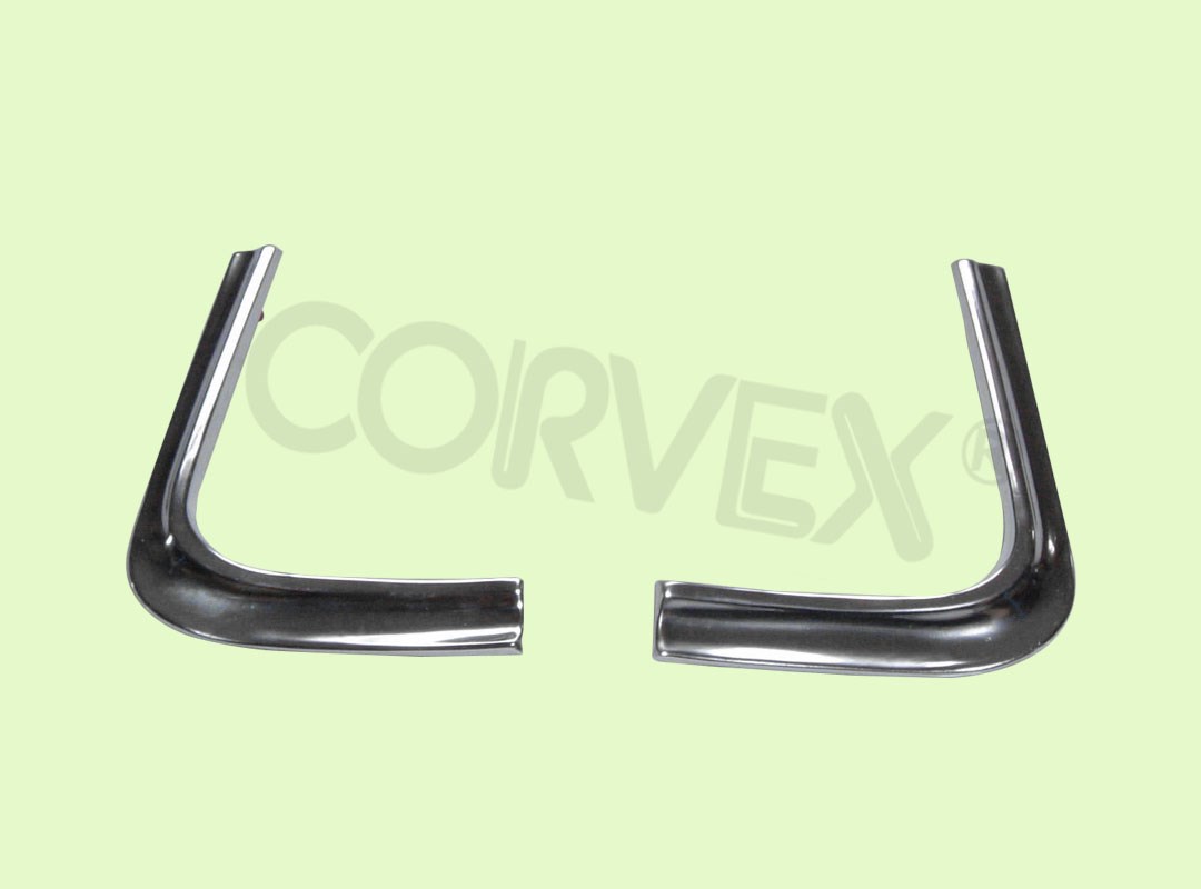 品號:  CV11-EB66  ∞   EYEBROW  MOULDING 