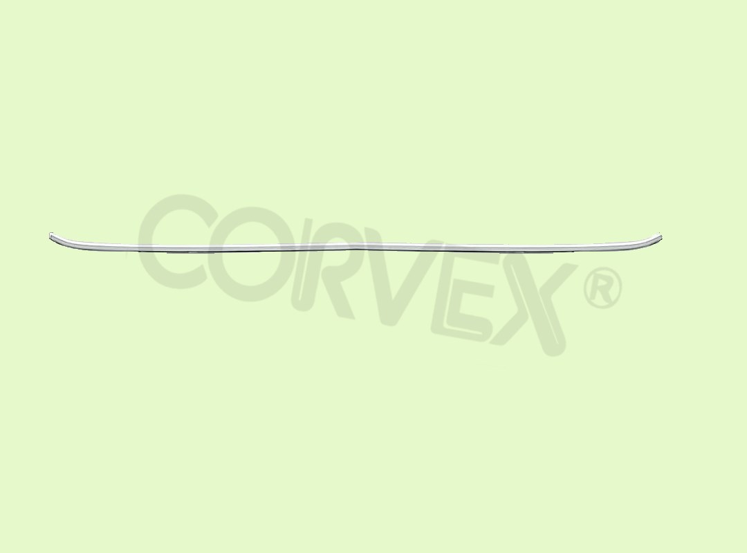 品號:  CV11-G01 ∞  GRILLE  MOULDING 