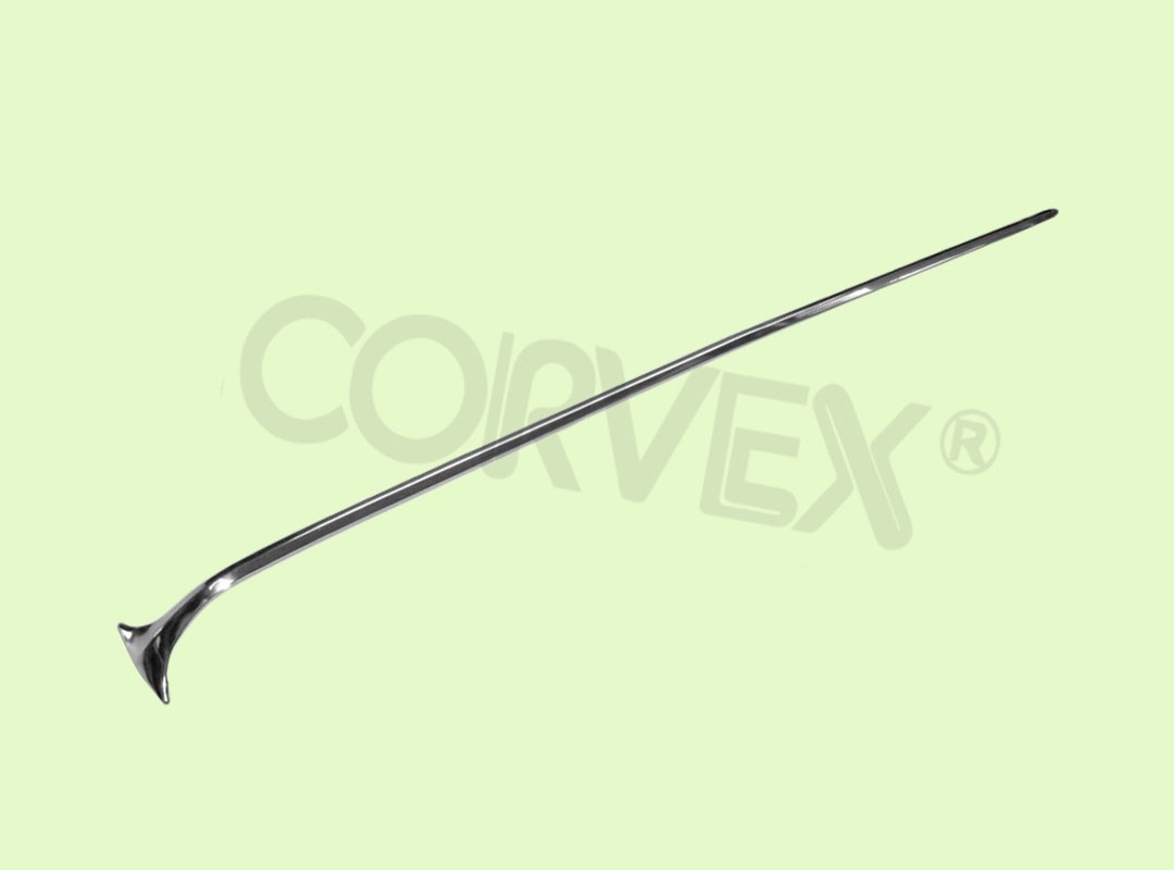 品號:  CV11-H64R ∞  TRUNK LID  SPEAR 