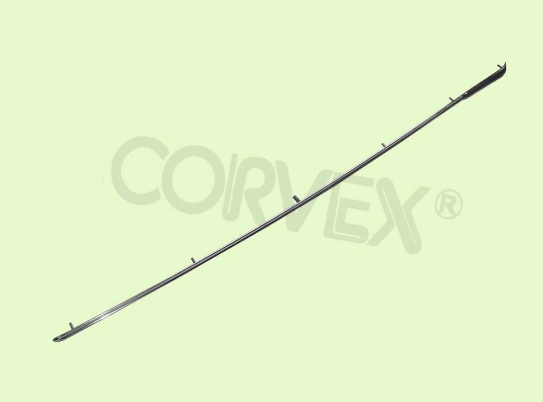 品號:  CV11-H64T ∞  HOOD  MOULDING 