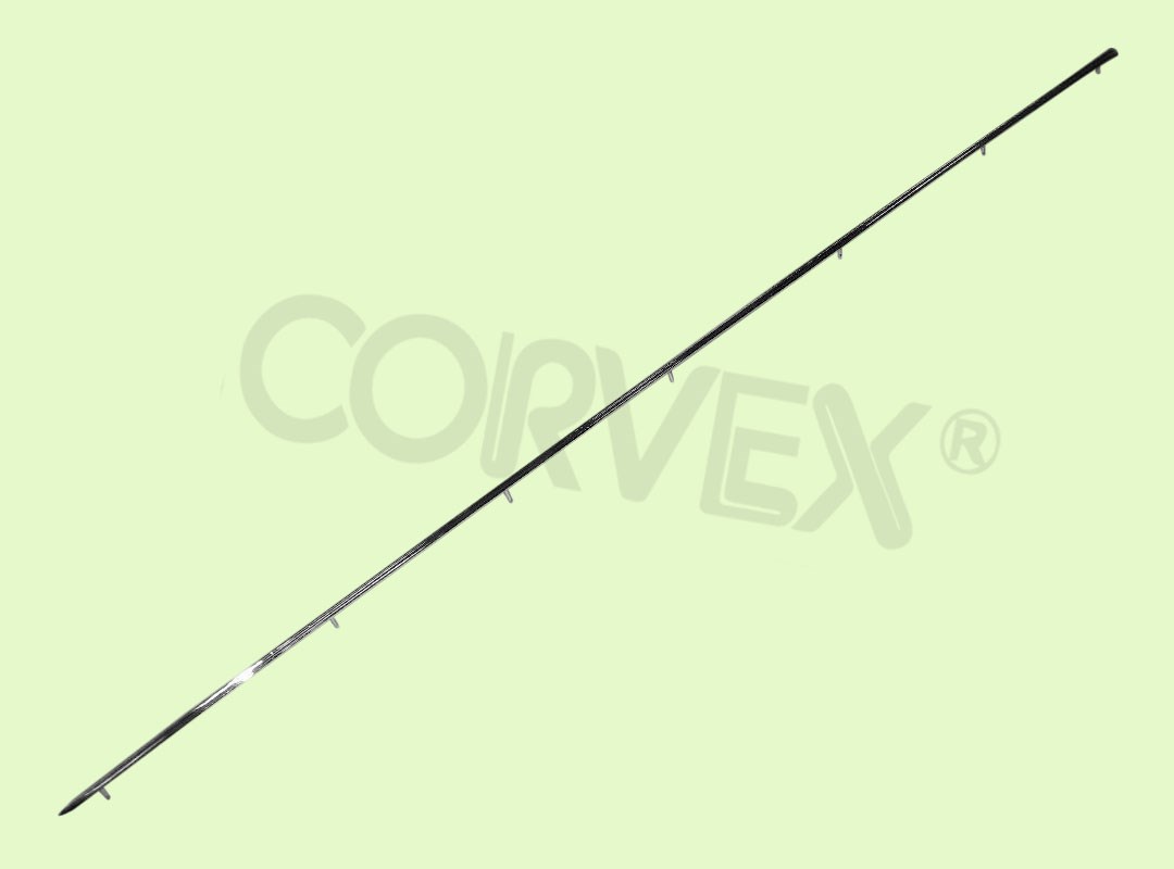 品號:  CV11-H66T ∞  HOOD  MOULDING 