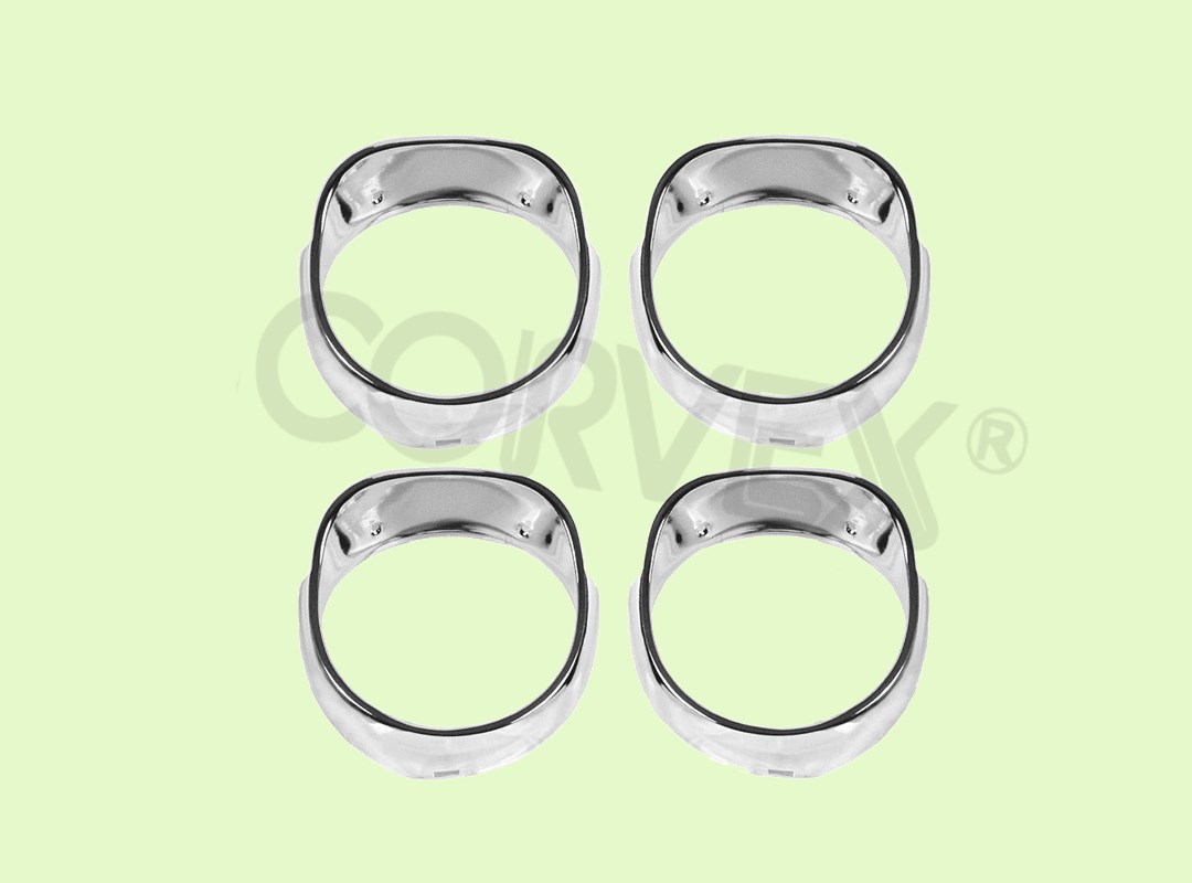 品號:  CV11-HL65   ∞   HEADLIGHT(HEADLAMP) BEZEL 