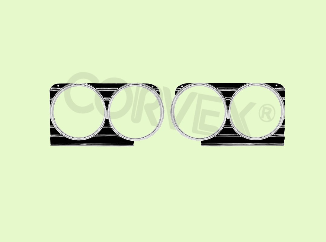 品號:  CV11-HL66   ∞   HEADLIGHT(HEADLAMP) BEZEL 