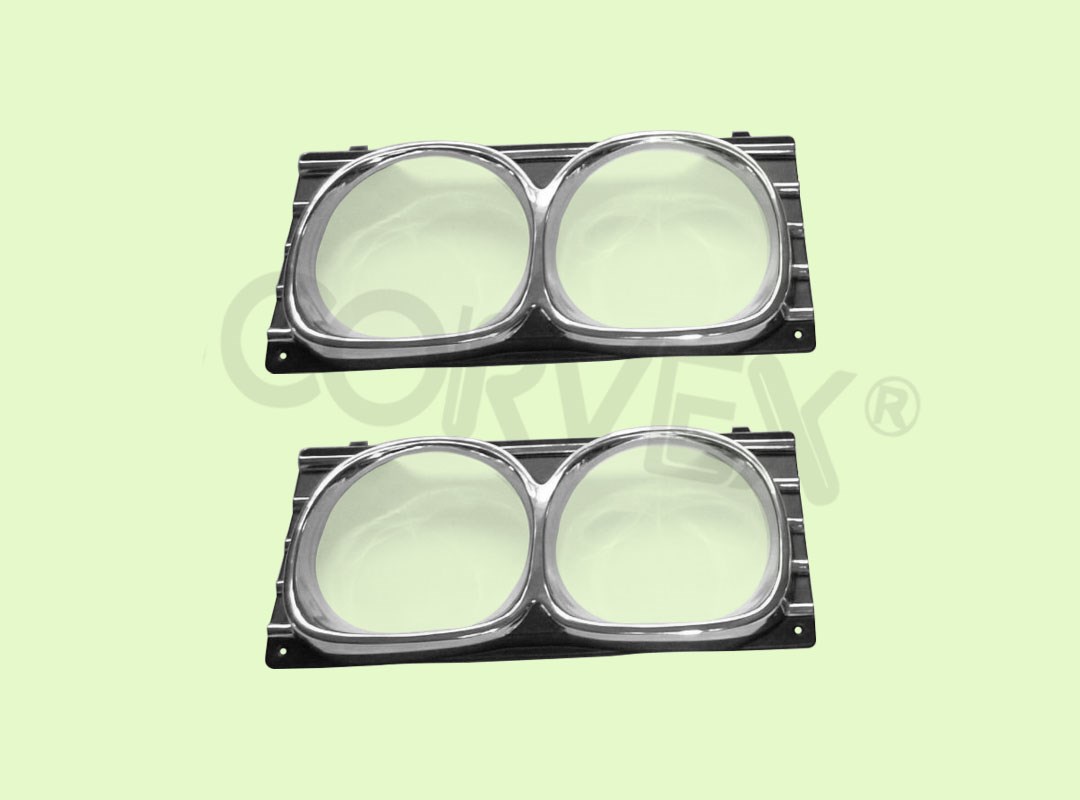 品號:  CV11-HL67   ∞   HEADLIGHT(HEADLAMP) BEZEL 