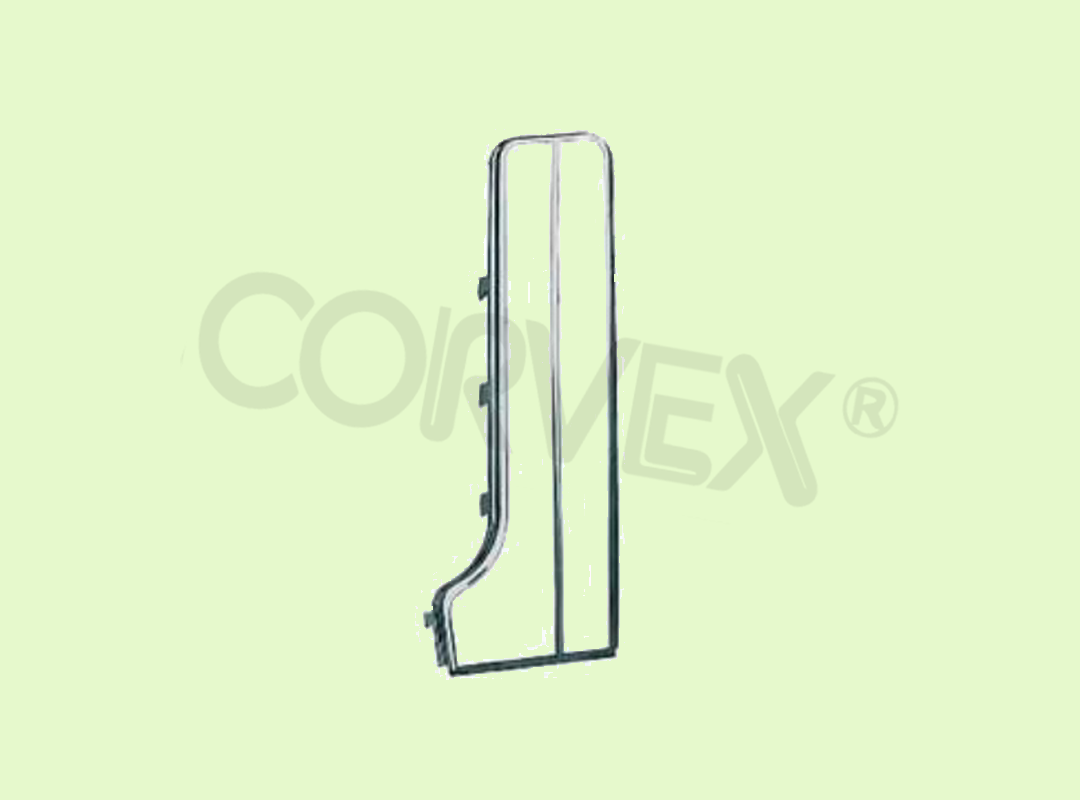 品號:  CV11-M07-T ∞  GAS TRIM 