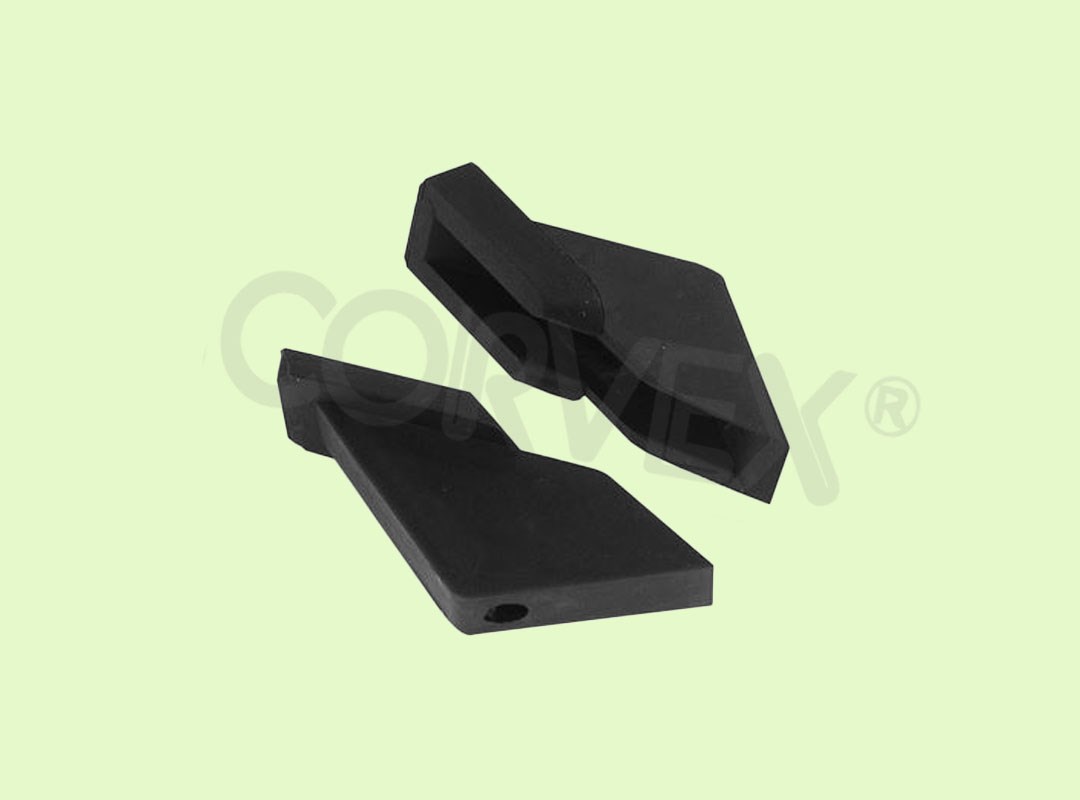 品號:  CV11-M56 ∞  VENT WINDOW  BUMPER 