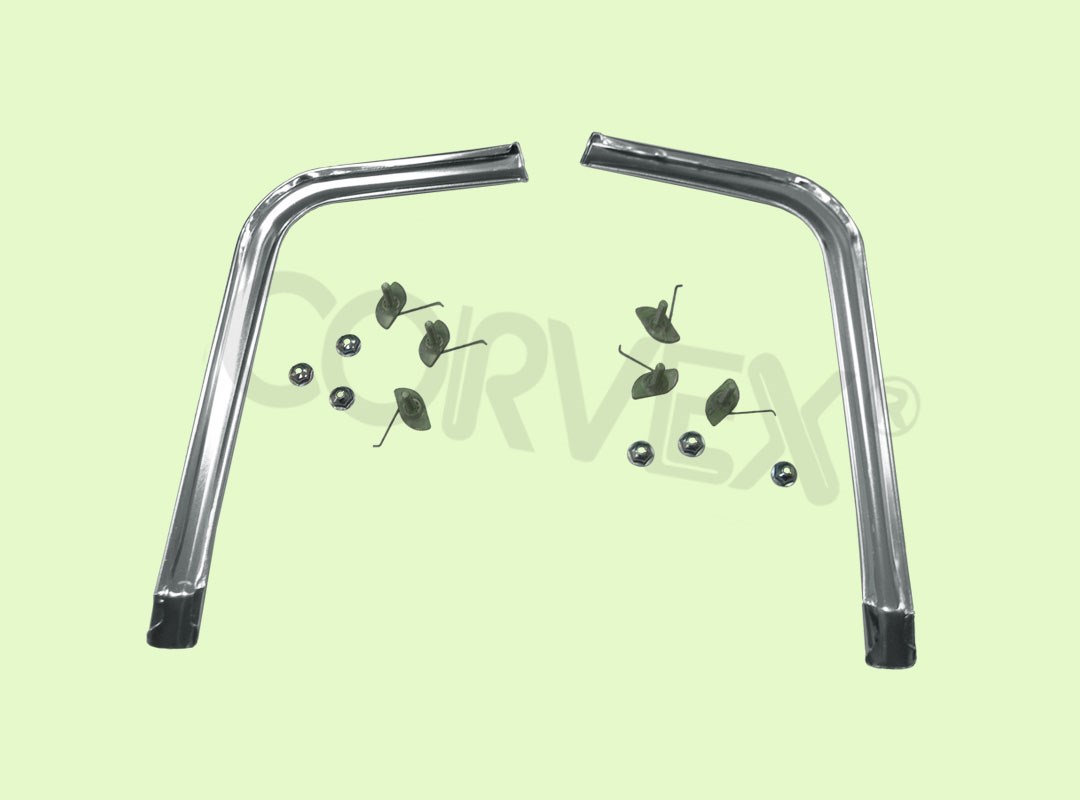 品號:  CV11-M67 ∞  TAIL LIGHT(TAIL LAMP ) MOULDING 